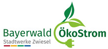 Bayerwald Ökostrom der Stadtwerke Zwiesel